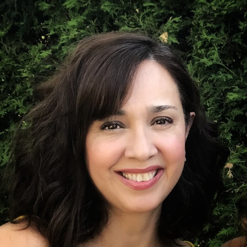 Meet your Posher, Cristiane